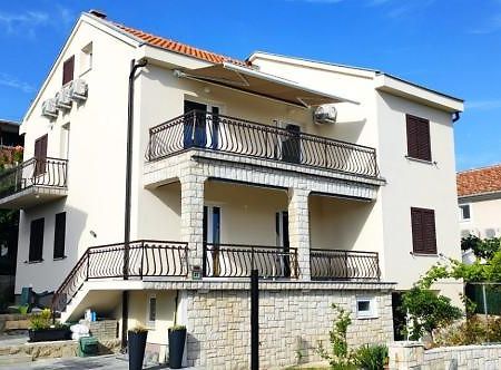 Vila Beleca Krk - Apartments Rest & Sea Крк Экстерьер фото