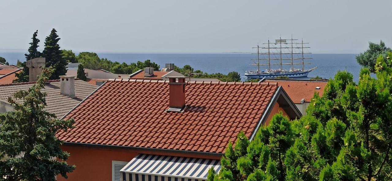 Vila Beleca Krk - Apartments Rest & Sea Крк Экстерьер фото