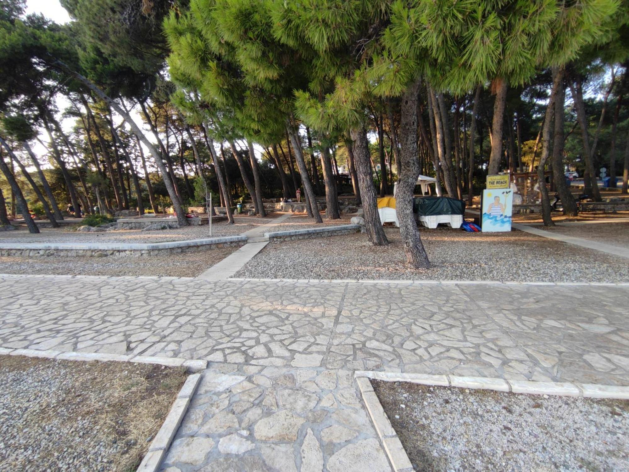 Vila Beleca Krk - Apartments Rest & Sea Крк Экстерьер фото