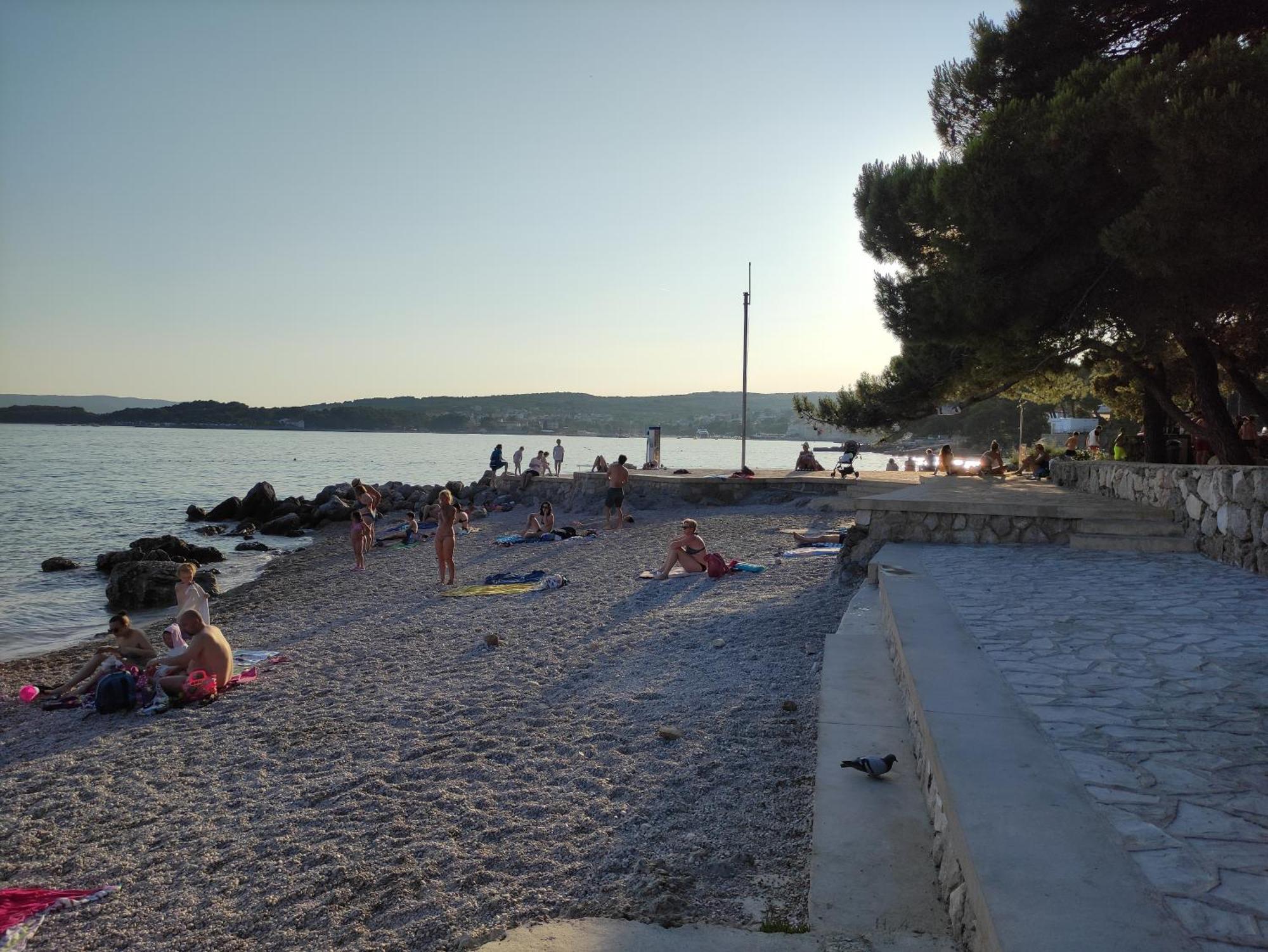 Vila Beleca Krk - Apartments Rest & Sea Крк Экстерьер фото
