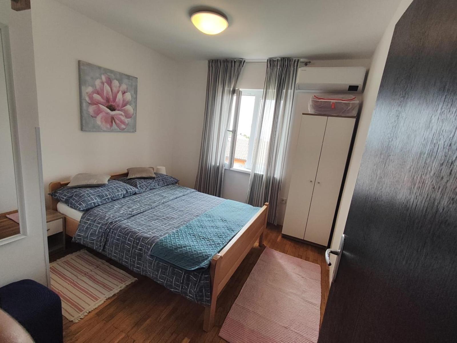 Vila Beleca Krk - Apartments Rest & Sea Крк Экстерьер фото