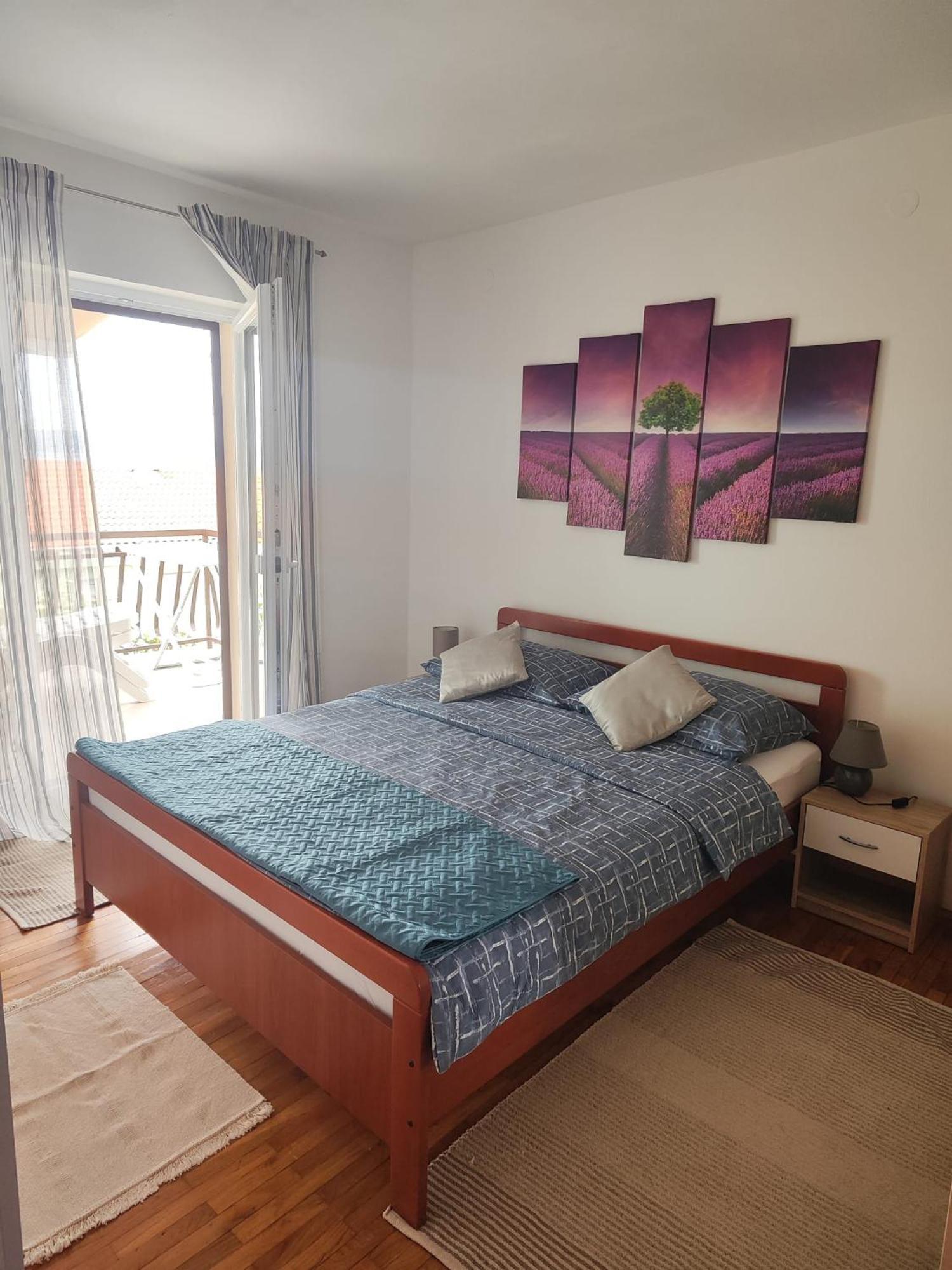 Vila Beleca Krk - Apartments Rest & Sea Крк Экстерьер фото